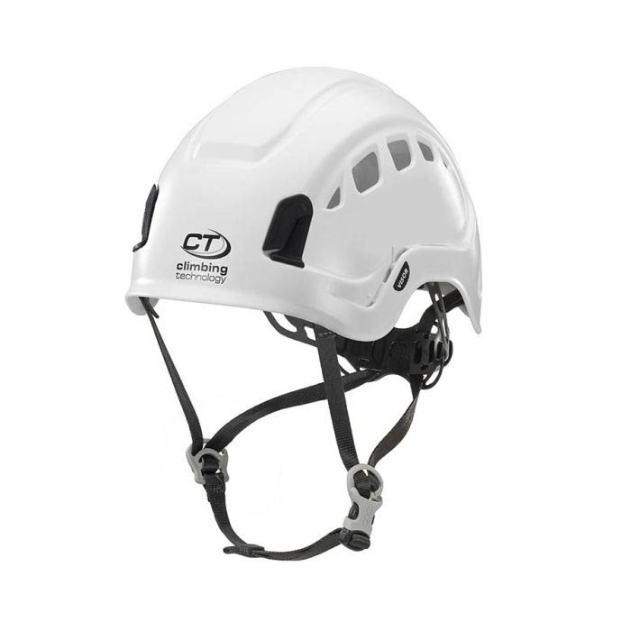 Climbing Technology Aries Tree Climbing Helmet